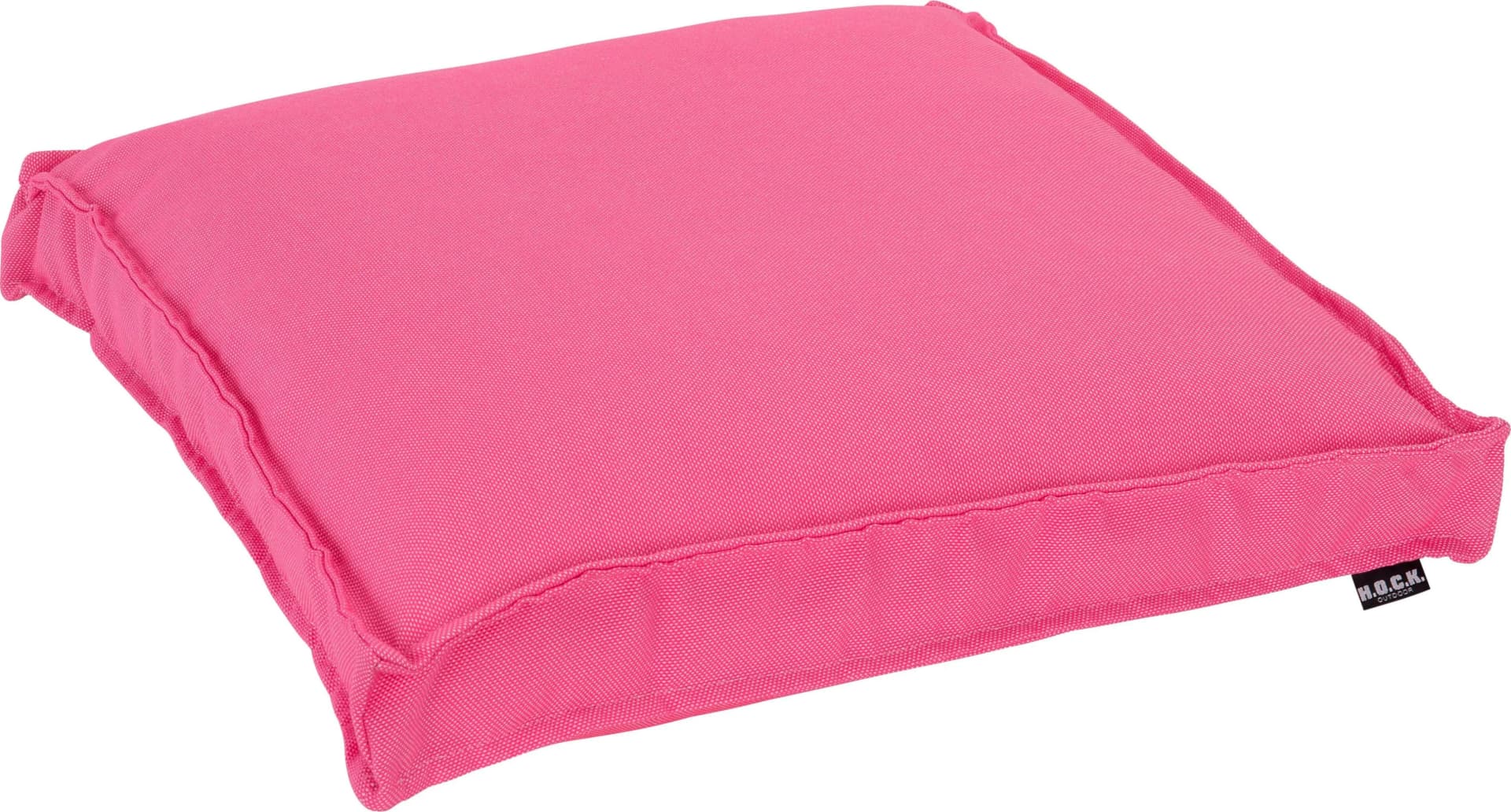 H.O.C.K. Sitzkissen Caribe Pink Outdoor Polyacryl - Bild 3