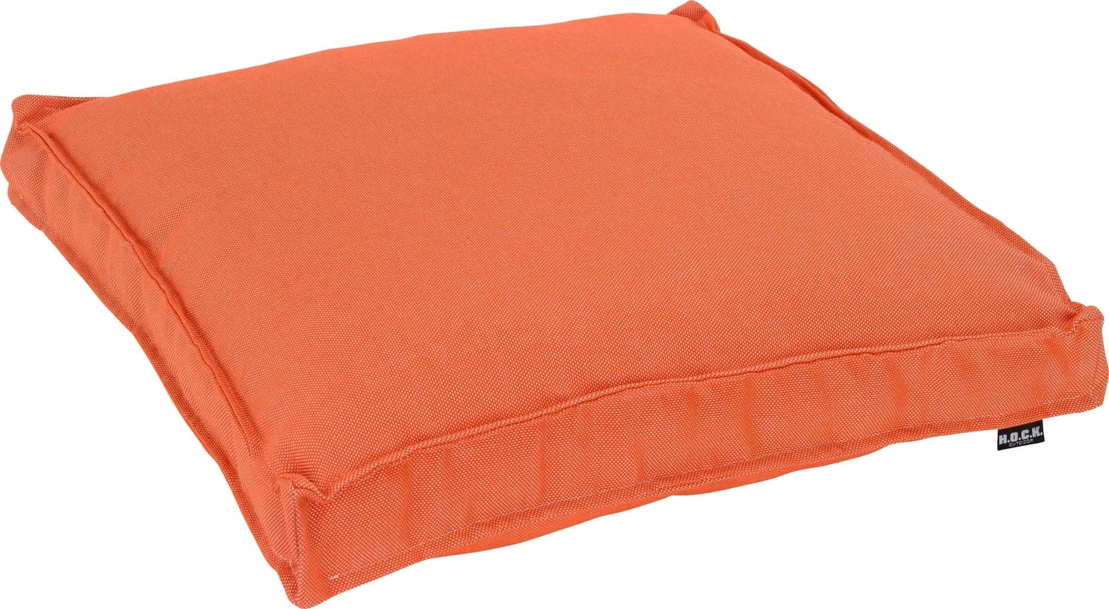 H.O.C.K. Sitzkissen Caribe Orange Outdoor