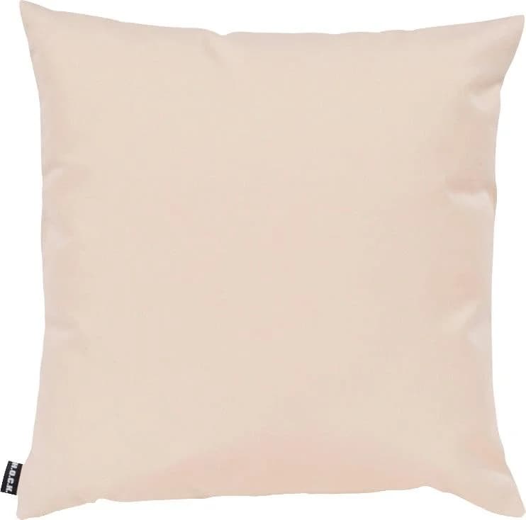 H.O.C.K. Classic Uni Dekokissen Beige Polyacryl Outdoor