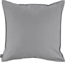 H.O.C.K. Dekokissen Caribe Outdoor Grau wasserabweisend Bild 2