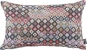 Dekokissen H.O.C.K. Hugo Bunt Gemustert Baumwolle Polyester Bild 3