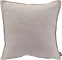 H.O.C.K. Dekokissen Mali Beige 45x45cm Polyester Bild 2