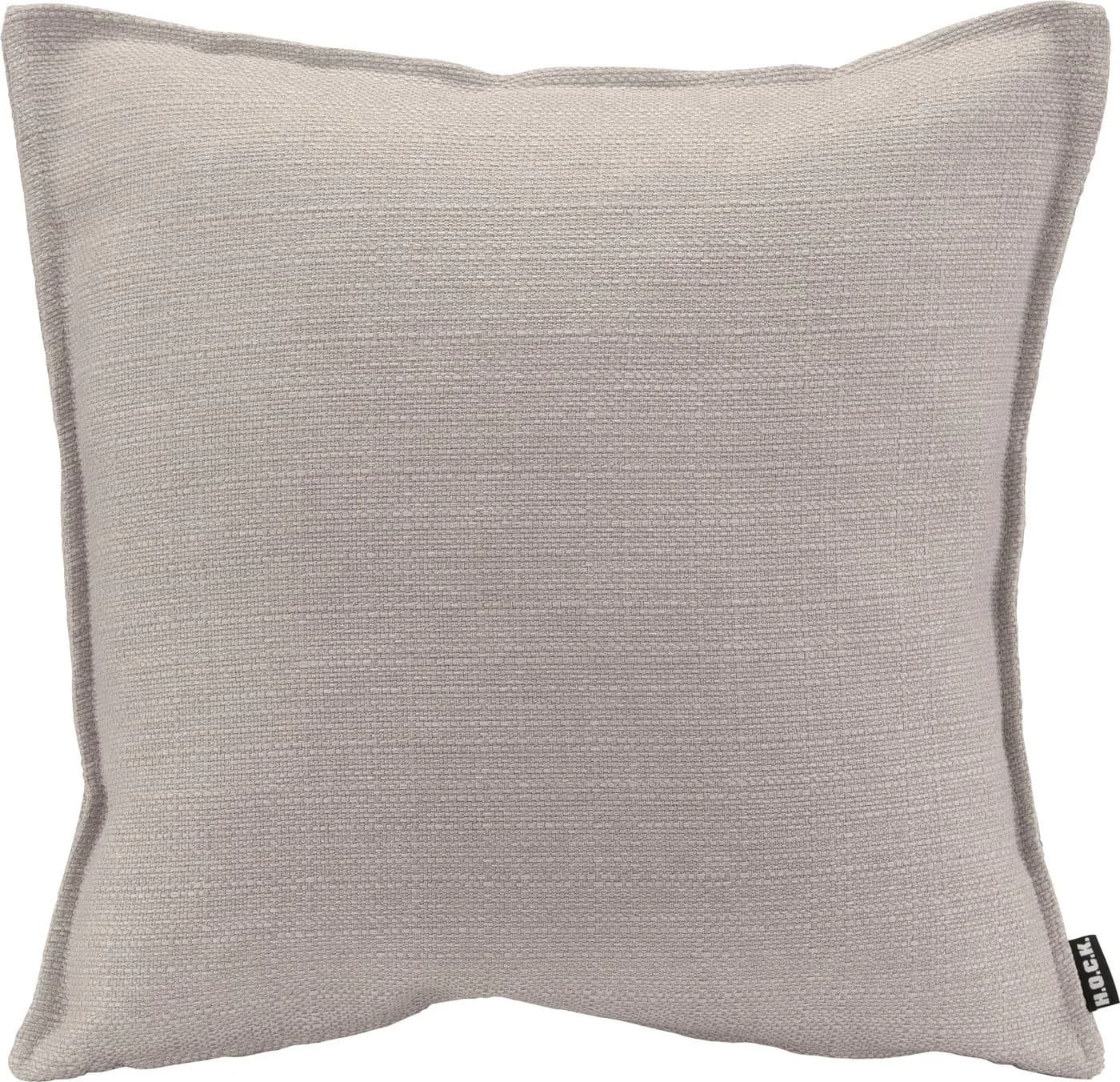 H.O.C.K. Dekokissen Mali Beige 45x45cm Polyester - Bild 2
