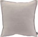 H.O.C.K. Dekokissen Mali Beige 45x45cm Polyester Bild 5