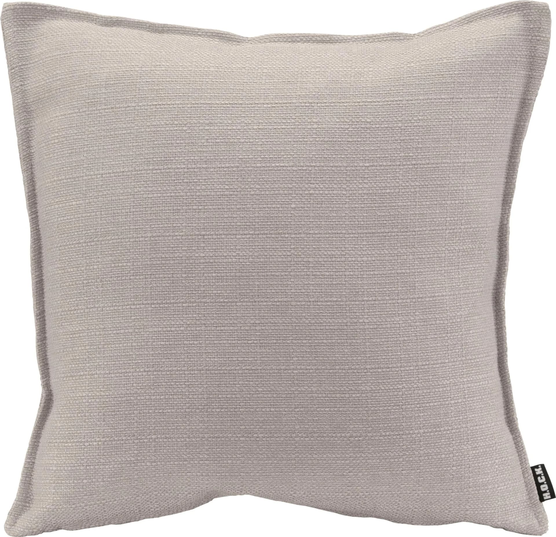 H.O.C.K. Dekokissen Mali Beige 45x45cm Polyester - Bild 5