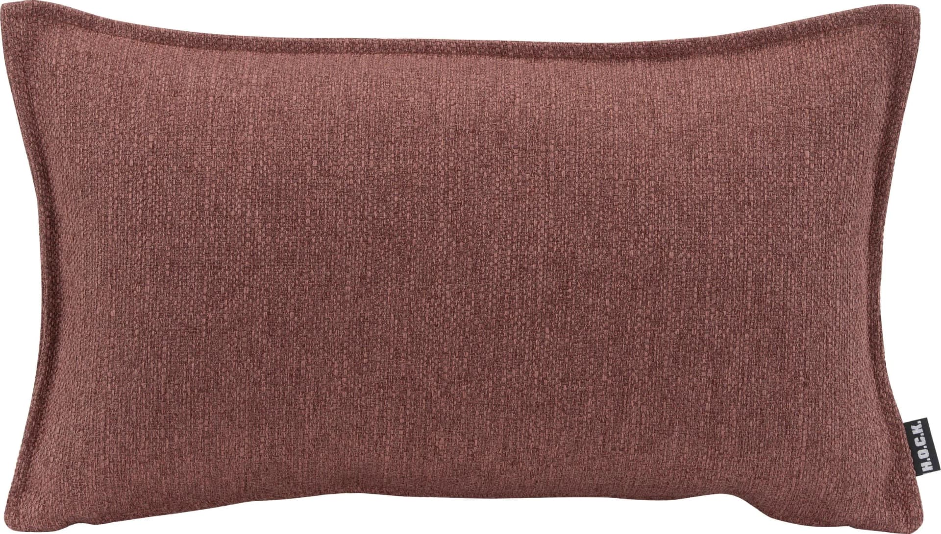 H.O.C.K. Dekokissen Mali Altrosa Polyester