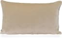 H.O.C.K. Magic Dots Wendekissen 50x30cm Schwarz Beige Bild 1