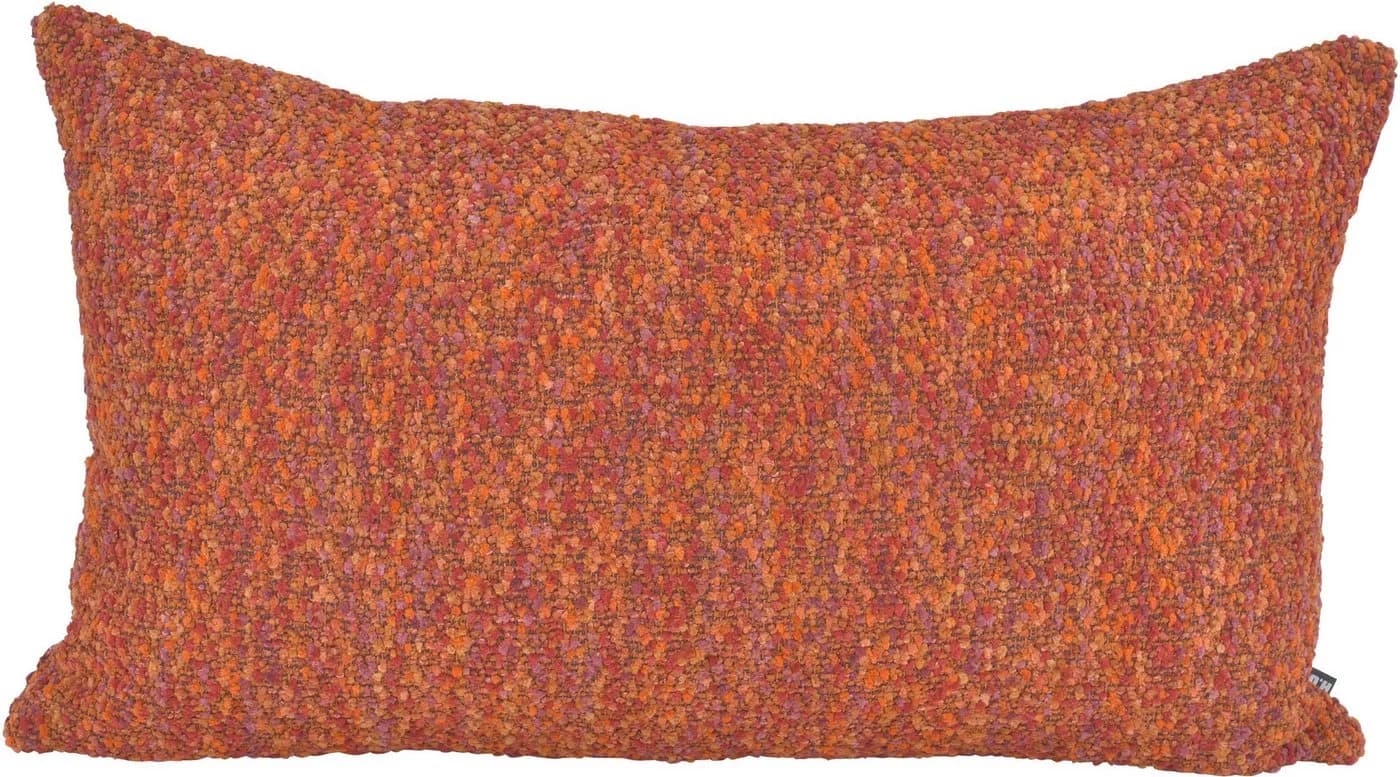 Dekokissen H.O.C.K. Becci 70x40 cm Polyester Bouclé - Bild 2