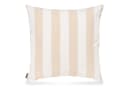 H.O.C.K. Classic Streifen Outdoor Dekokissen Beige Gemustert Bild 2