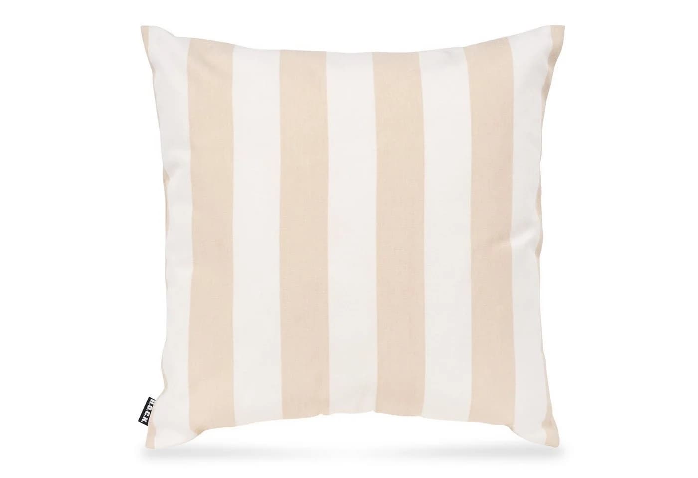 H.O.C.K. Classic Streifen Outdoor Dekokissen Beige Gemustert - Bild 2