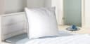 KBT Bettwaren 3-Kammer-Kopfkissen Wellness Hybrid Polyester & Federn Baumwolle Bild 1