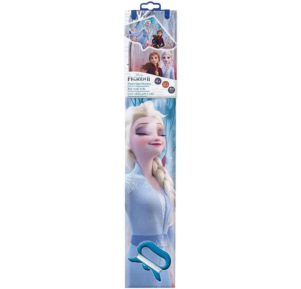 Günther Flug-Drache Disney Frozen Elsa