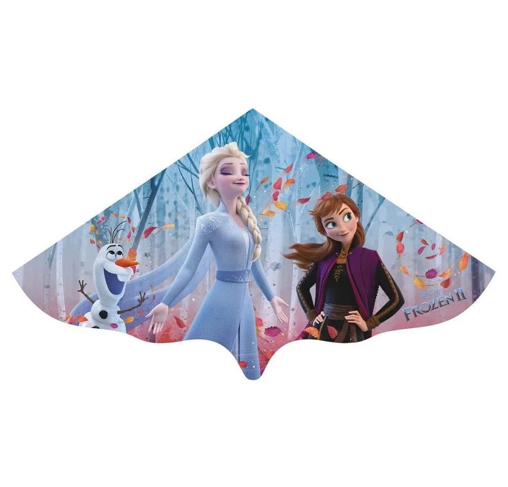 Günther Flug-Drache Disney Frozen Elsa - Bild 2