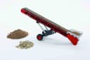 Bruder® Spielzeug-Baumaschine Förderband 50 cm mit Drehkurbel Bild 2