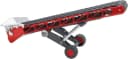 Bruder® Spielzeug-Baumaschine Förderband 50 cm mit Drehkurbel Bild 4
