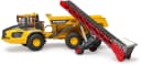Bruder® Spielzeug-Baumaschine Förderband 50 cm mit Drehkurbel Bild 5