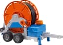 Bruder® Beregnungsanhänger 02034 Blau/Orange mit Schlauchrolle Bild 3