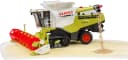 Bruder Claas Lexion 780 Terra Trac Mähdrescher 1:16 Bild 1