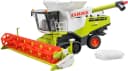 Bruder Claas Lexion 780 Terra Trac Mähdrescher 1:16 Bild 2