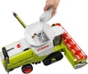 Bruder Claas Lexion 780 Terra Trac Mähdrescher 1:16 Bild 3