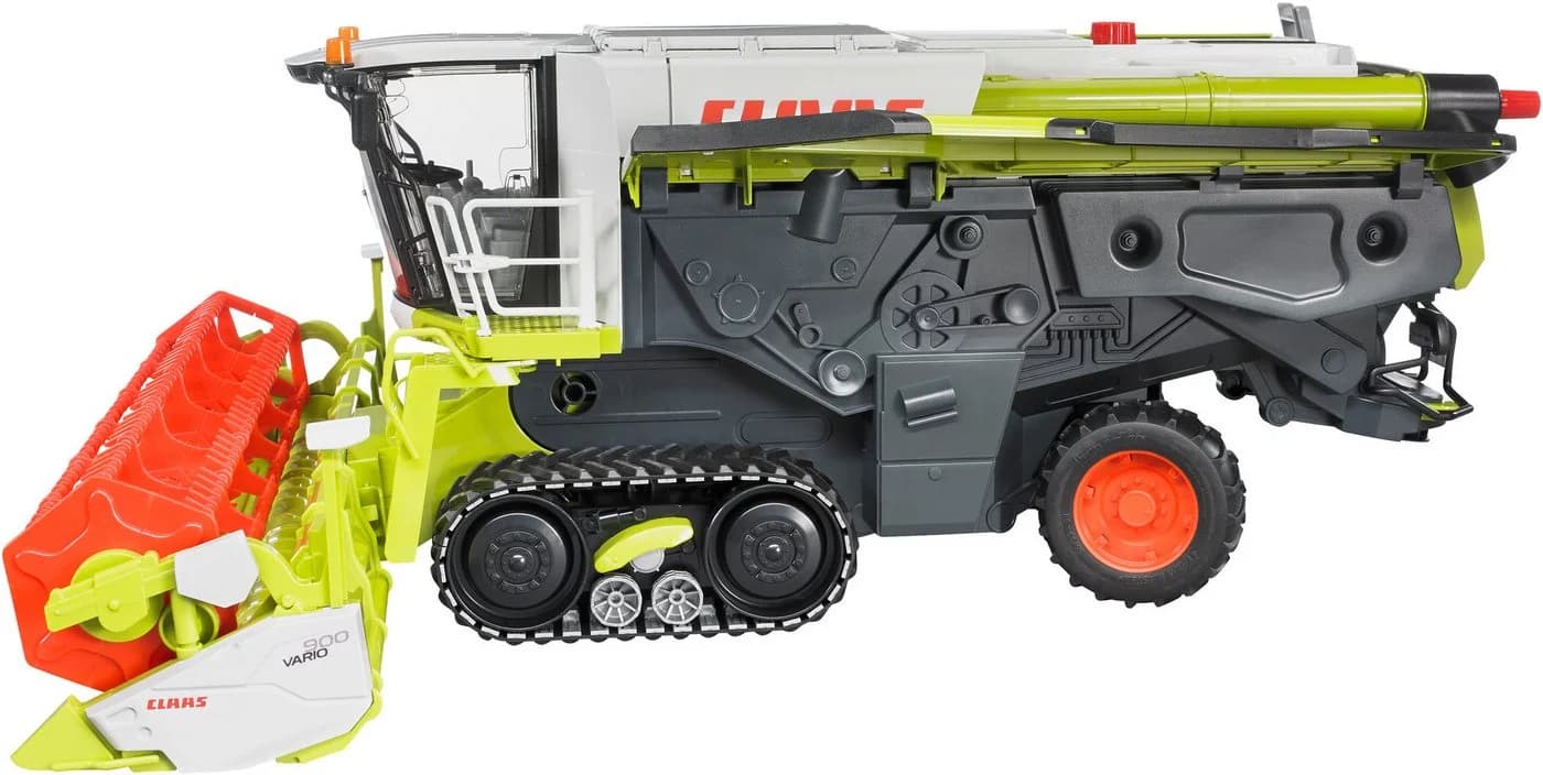 Bruder Claas Lexion 780 Terra Trac Mähdrescher 1:16 - Bild 5