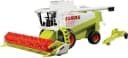 Bruder® Spielzeug-Mähdrescher Claas Lexion 480 Grün/Gelb Bild 2