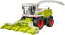 Bruder® Spielzeug-Traktor Claas Feldhäcksler Jaguar 900 46 cm Grün Bild 2