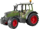 Bruder Spielzeug-Traktor Fendt Vario 211 (02180) - Maßstab 1:16 Bild 2