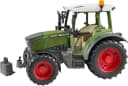 Bruder Spielzeug-Traktor Fendt Vario 211 (02180) - Maßstab 1:16 Bild 4