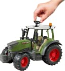 Bruder Spielzeug-Traktor Fendt Vario 211 (02180) - Maßstab 1:16 Bild 5