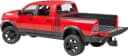 Bruder® Spielzeug-Auto RAM 2500 Power Wagon (02500), Made in Europe Bild 4
