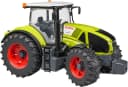 Bruder Spielzeug-Traktor Claas Axion 950 Gelb 1:16 Bild 1