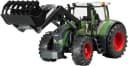 Bruder Spielzeug-Traktor Fendt 936 Vario mit Frontlader 48 cm Bild 2