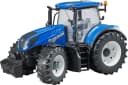 Bruder Spielzeug-Traktor New Holland T7.315 Blau 34 cm Bild 2