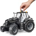 Bruder® Spielzeug-LKW DEUTZ-FAHR 8280 TTV Warrior Modellfahrzeug Bild 2