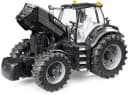 Bruder® Spielzeug-LKW DEUTZ-FAHR 8280 TTV Warrior Modellfahrzeug Bild 4