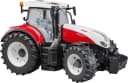 Bruder Spielzeug-Traktor Steyr 6300 Terrus CVT 1:16 Bild 1