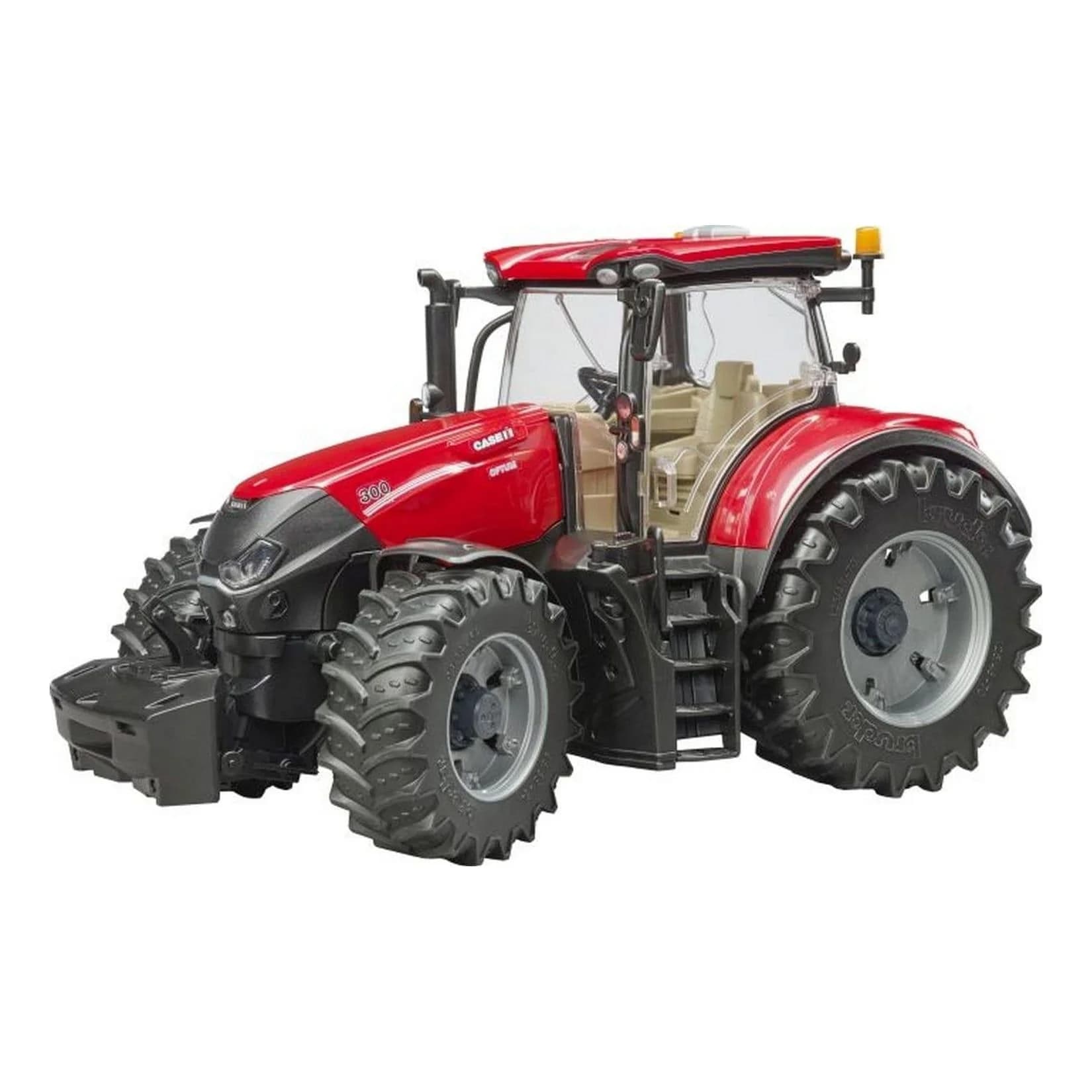 Bruder Spielzeug-Traktor Case IH Optum 300CVX 32 cm