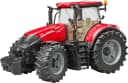 Bruder Spielzeug-Traktor Case IH Optum 300CVX 32 cm Bild 3