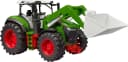 Bruder® Spielzeug-Traktor Roadmax Traktor mit Frontlader (03451), Made in Europe Bild 4