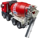 Bruder® MB Arocs Betonmisch-LKW 3655 Spielzeug-Auto Bild 1