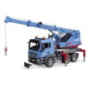 Bruder® MAN TGS Kran-LKW 1:16 Spielzeug-Fertigmodell Bild 2