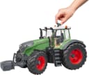 Bruder Spielzeug-Traktor Fendt 1050 Vario 42 cm Grün Bild 4