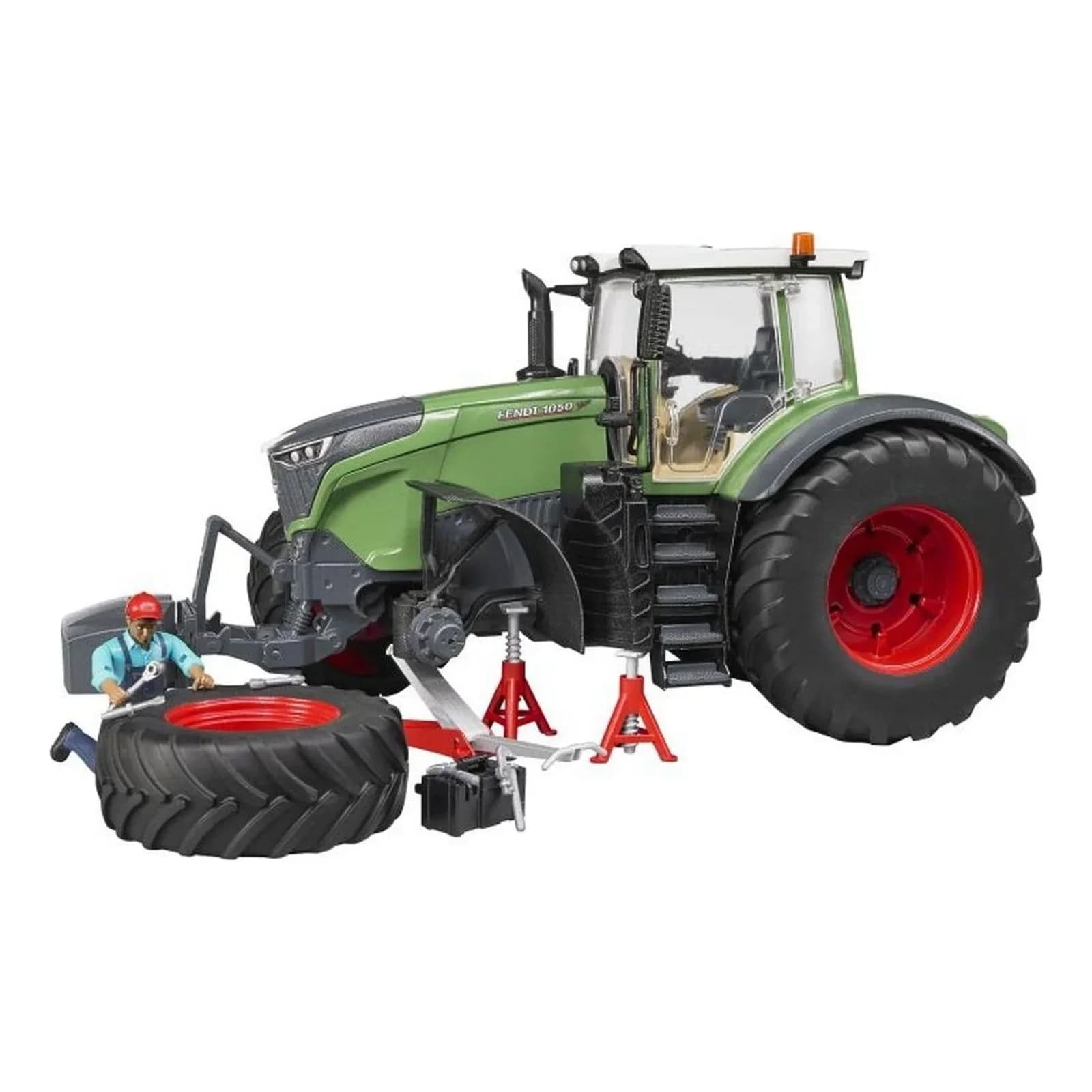 Bruder® Spielzeug-Traktor Fendt 1050 Vario 4000er Serie