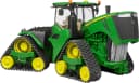 Bruder John Deere 9620 RX Spielzeug-Traktor mit Raupenlaufwerk Grün/Gelb Bild 3