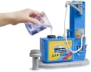 Bruder Tankstelle mit Waschplatz und Ladesäule 1:16 Bild 2