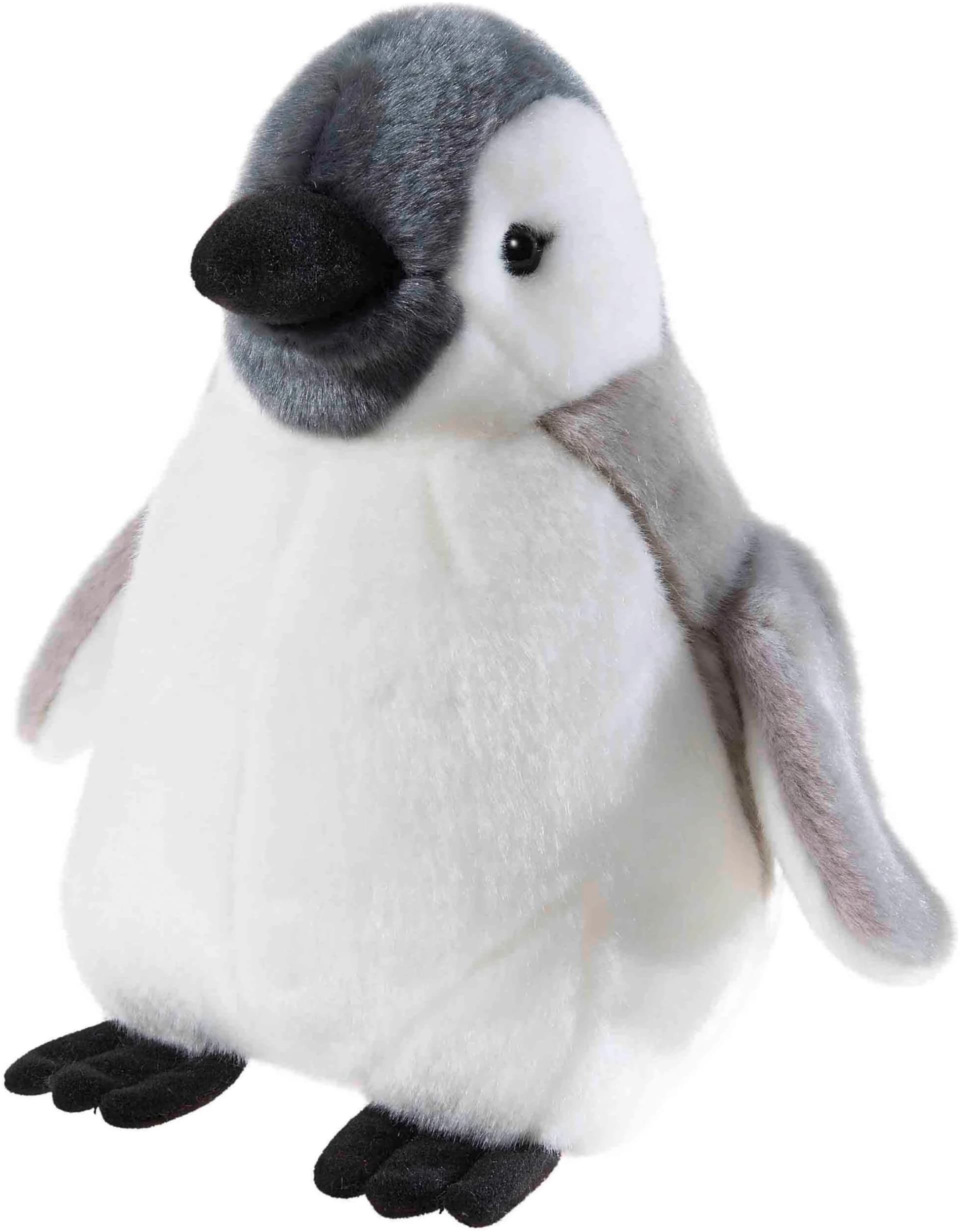 Heunec® Kuscheltier Misanimo Pinguinbaby 25 cm