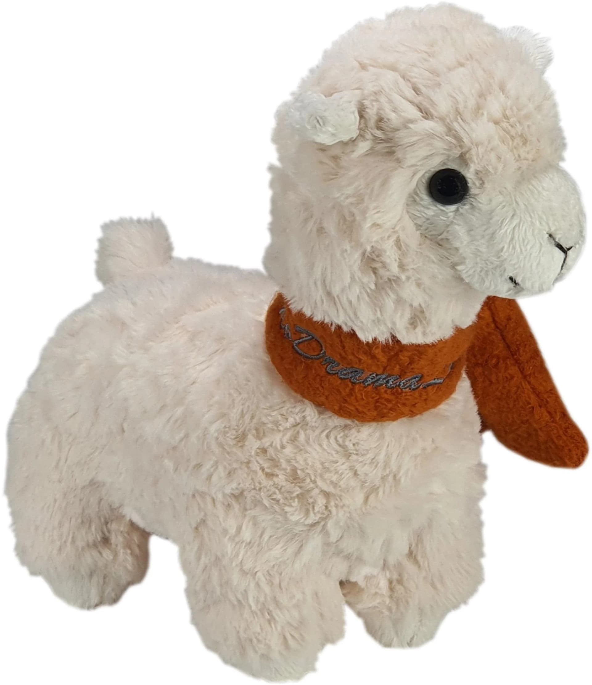 HEUNEC KUMA Lama No Drama Kuscheltier flauschig