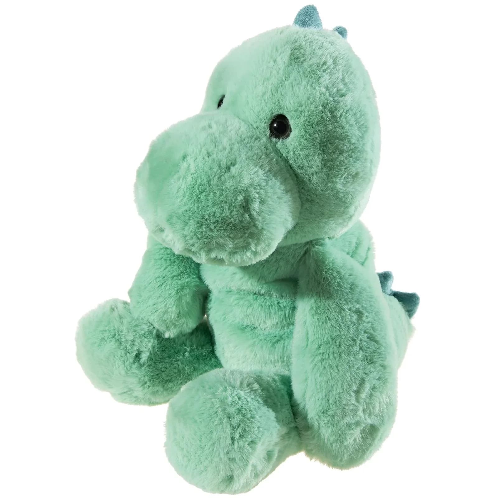 Heunec® Kuscheltier Chillaxpals Dino Zenzo Grün
