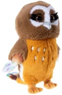 Heunec® Eule Muriel 20 cm Recycling Die Schule der magischen Tiere Bild 2